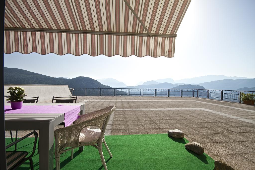 Villa Farinelli Cadegliano Viconago エクステリア 写真