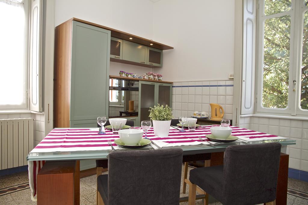 Villa Farinelli Cadegliano Viconago エクステリア 写真