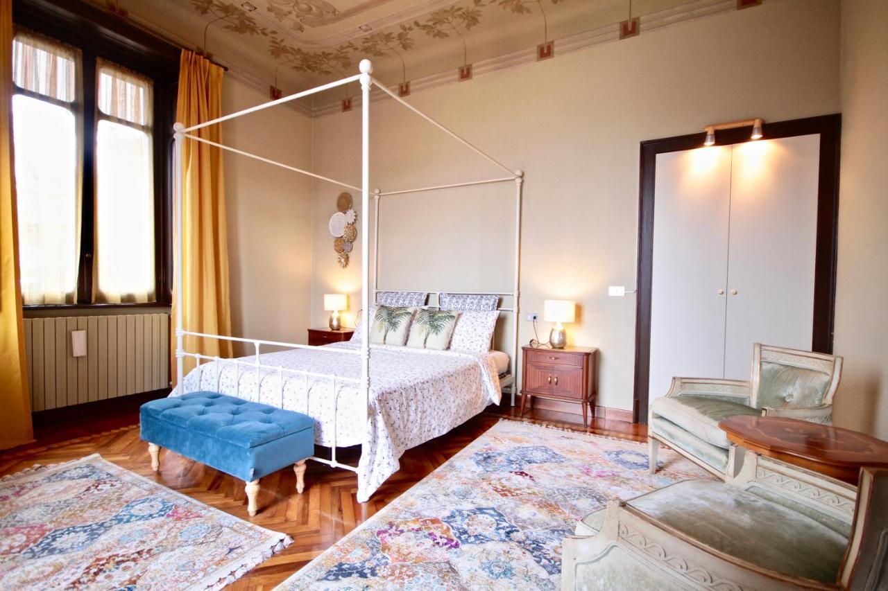 Villa Farinelli Cadegliano Viconago エクステリア 写真