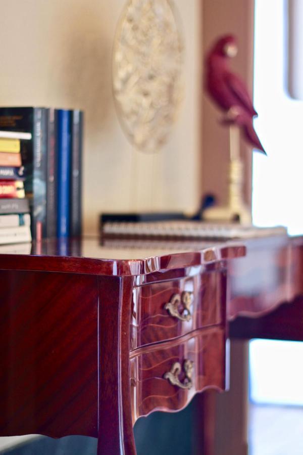 Villa Farinelli Cadegliano Viconago エクステリア 写真