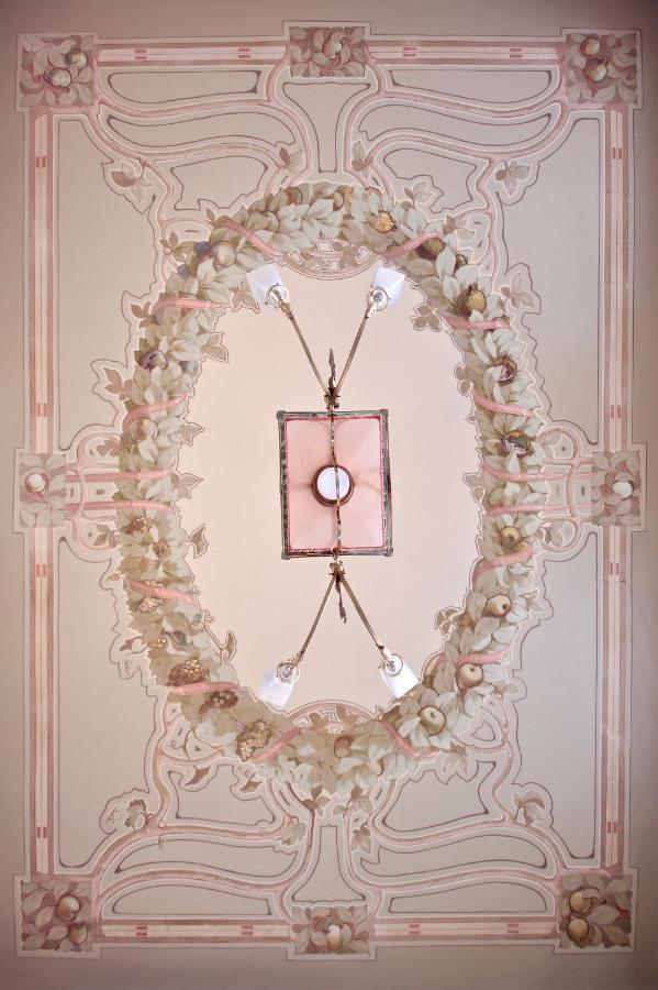 Villa Farinelli Cadegliano Viconago エクステリア 写真