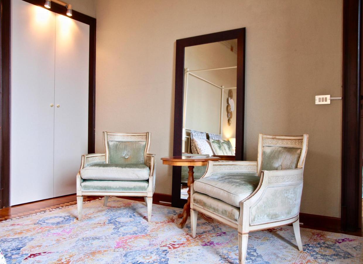 Villa Farinelli Cadegliano Viconago エクステリア 写真
